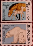 Fi. 2437 - 2443 50 - lecie warszawskiego Z.O.O.