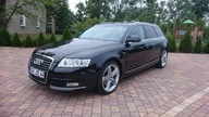 Audi A6 C6 4F silnik kompletny 2.0 TDI 136Ps CAGB z wiazka turbo dpf DOINWE