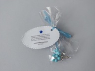 Podziękowania Chrzest – Różaniec Błękit MW2