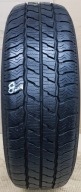 1x OPONA CAŁOROCZNA MAXXIS VANSMART A/S AL2 195/65 R16C 8mm 19r