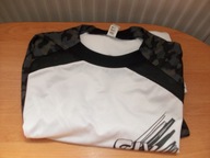 T-shirt męski L DECATHLON koszulka super moro