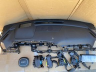 KONSOLA DESKA AIRBAG KIEROWCY PASAŻERA PASY KIA SORENTO IV LIFT