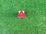 Vw Touran I 03-06 włącznik przełącznik awaryjnych oryginał 1T0953509