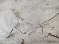 AUDI A3 8L VW GOLF IV 1,9 TDI PRZEWODY WSPOMAGANIA KOMPLET