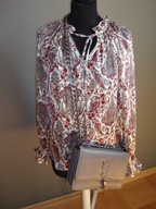 Lekka bluzka w stylu boho r. 36
