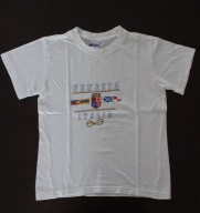 T-shirt koszulka chłopieca Venice 140