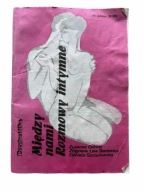 Między nami Rozmowy intymne | Lew-Starowicz, Celmer | Seksualność Poradnik