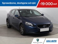 Volvo V40 2.0 T3, Salon Polska, Serwis ASO, Skóra