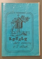 Korale. Utwór sceniczny - Stanisław Tworkowski