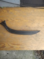 RENAULT CLIO IV KRATKA LISTWA ZDERZAKA PRZOD LEWA 260946277R