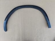 BMW X4 G20 M-PAKIET 51778071014 LISTWA BŁOTNIKA PRAWA TYŁ ORYGINAŁ