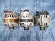 Alternator 2,0 dci cdti trafic vivaro primaster