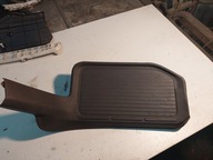 pajero IV v90 OSŁONA NAKŁADKA PROGU PRAWY TYŁ