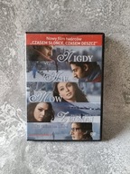 DVD Nigdy nie mów żegnaj