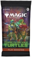 Magic The Gathering Teenage Mutant Ninja Turtles Play Booster