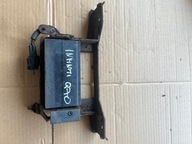 Infinity Q70 radar prędkości