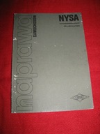 Naprawa samochodów Nysa - Lubczyński stan bdb