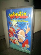 Win n Liz - Gry dyskietki na Amiga stacja dyskietek pod 500 / 600 / 1200