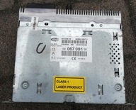 CITROEN DS5 13r RADIO NAWIGACJA 9806709180 CD NAVI