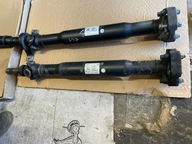 CHEVROLET 2016-2024 CAMARO 6.2 ZL1 WAŁ NAPĘDOWY tylna część