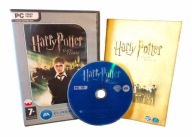 Harry Potter i Zakon Feniksa PC PL nie wymaga rejestracji ŁADNY STAN