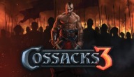 Cossacks 3 PEŁNA WERSJA STEAM PC KLUCZ