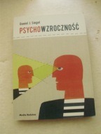 Psychowzroczność Daniel Siegel