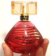 Woda toaletowa Instinct Forbidden Avon