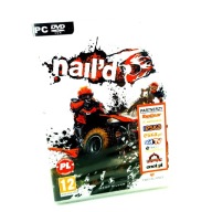 NOWA NAILD NAIL'D QUADY PC WYDANIE PL