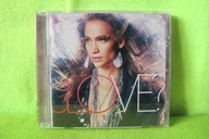 CD Love? Jennifer Lopez