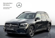 Mercedes-Benz GLB Salon PL AMG Line Kamera Czujniki Multibeam Pamiec fotel