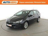 Opel Astra niski przebieg PDC grzane fotele+kier.