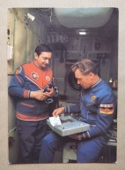 USA 1977 – Space Shuttle Enterprise – pierwszy lot (FIRST FREE FLIGHT)