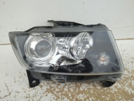 Jeep Grand Cherokee Wk2 Compass Bi Xenon prawy lampa prawa EUROPA