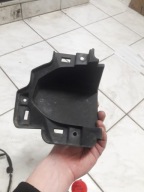 MAZDA CX30 CX 30 ZDERZAK PRZÓD ORYGINAŁ ZAŚLEPKA PRAWA ŁAPACZ DGH9-502G1