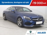 Mercedes C C 300, Salon Polska, Automat, Skóra