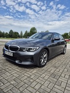 BMW 320i G20 Sport Line 2.0 benzyna 184KM 2019r