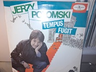 Jerzy Połomski - Tempus Fugit SX1555 NM
