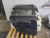 Drzwi prawe tylne kia ceed kombi lift 23r