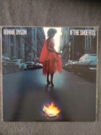 Ronnie Dyson us press