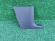 Vw Polo 9N 01-05 osłona obudowa poszycie maskownica słupka progu prawa