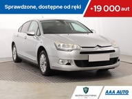 Citroen C5 1.6 HDi, Navi, Klima, Klimatronic