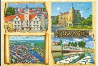 NOWA SÓL WOJ LUBUSKIE