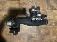 HONDA CRV V CR-V HRV HR-V II RURA DOLOT TURBINY 1.5 TURBO 2018-2022