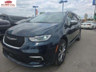 Chrysler Pacifica Pinnacle 2024 3.6 Benzyna 287KM