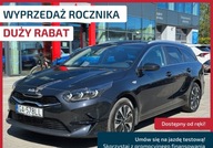 Kia Ceed M pakiet SMART, 140KM 7DCT, dostepny od reki 1.5 Benzyna 140KM