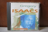 Gregory Isaacs Over The Bridge CD