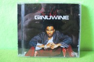 The Life Ginuwine CD