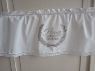 GRAFIKI BAWEŁNIANE ZAZDROSTKI HOME ,RETRO