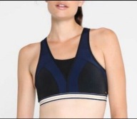 Śliczny biustonosz HUNKEMOLLER ADMIRAL UCXO r.M